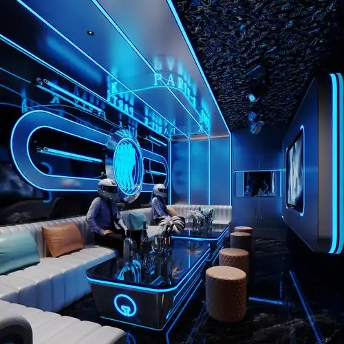 临沂商务ktv推荐哪里有商务ktv-罗庄区ktv预定